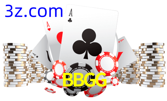 Jogue jogos de pôquer em BBGG
