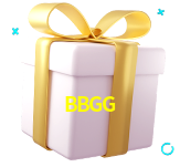 Receba seus bônus de boas-vindas no BBGG