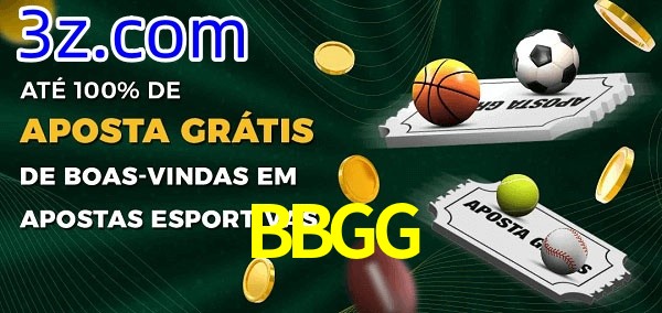 BBGG Ate 100% de Aposta Gratis